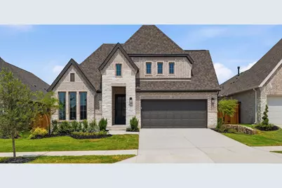 712 Duke Lane, Celina, TX 75009 - Photo 1
