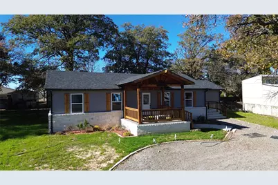 1133 Highway 2861, Comanche, TX 76442 - Photo 1
