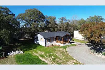1133 Highway 2861, Comanche, TX 76442 - Photo 2