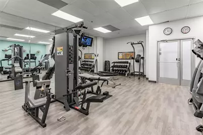 6211 Northwest Highway #400, Dallas, TX 75225 - Photo 26