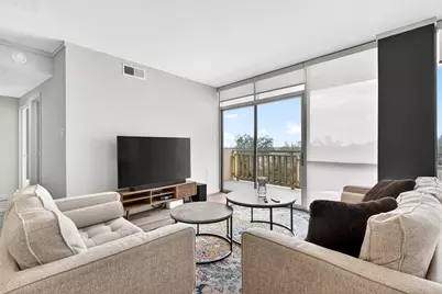 6211 Northwest Highway #400, Dallas, TX 75225 - Photo 4