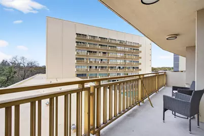 6211 Northwest Highway #400, Dallas, TX 75225 - Photo 20