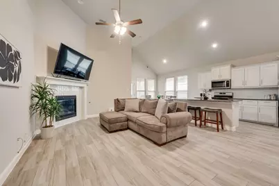 2312 Shorthorn Drive, Northlake, TX 76247 - Photo 8