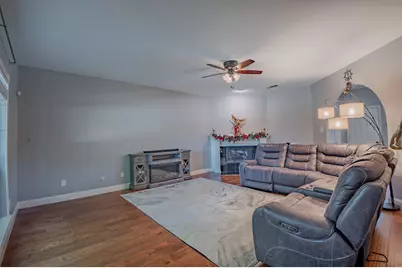 921 Carnegie Court, Allen, TX 75002 - Photo 4
