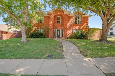 921 Carnegie Court, Allen, TX 75002 - Photo 1