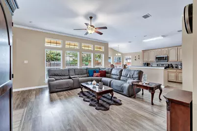 6305 Clear Pool Drive, Arlington, TX 76018 - Photo 4