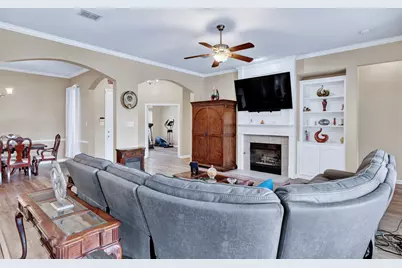 6305 Clear Pool Drive, Arlington, TX 76018 - Photo 6
