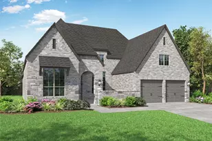 2612 Candy Ride Dr, Celina, TX 75009 - Photo 1