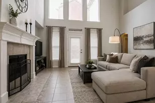 4624 Duval Dr, Frisco, TX 75034 - Photo 6