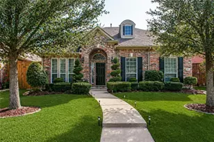 4624 Duval Dr, Frisco, TX 75034 - Photo 2