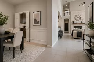 4624 Duval Dr, Frisco, TX 75034 - Photo 4