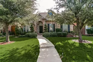 4624 Duval Dr, Frisco, TX 75034 - Photo 20