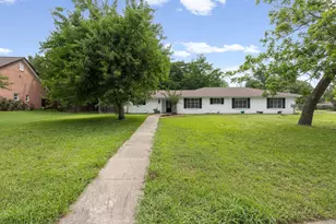 2906 Tanglewood Dr, Commerce, TX 75428 - Photo 6