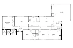 2906 Tanglewood Dr, Commerce, TX 75428 - Photo 40