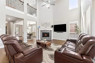 13761 Stallion Heights Ln, Frisco, TX 75035 - Photo 12