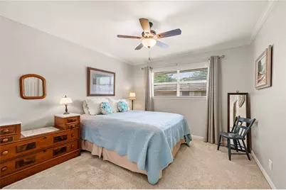 2812 Country Club Road, Pantego, TX 76013 - Photo 28