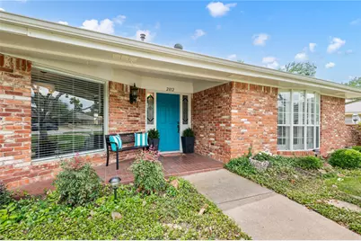 2812 Country Club Road, Pantego, TX 76013 - Photo 6