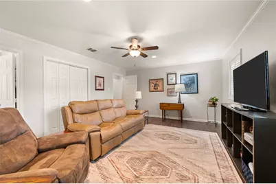 2812 Country Club Road, Pantego, TX 76013 - Photo 20