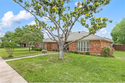 2812 Country Club Road, Pantego, TX 76013 - Photo 40