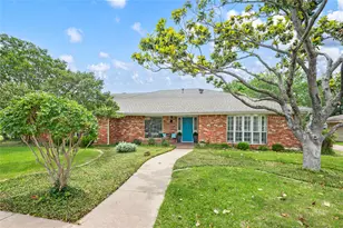 2812 Country Club Rd, Pantego, TX 76013 - Photo 1