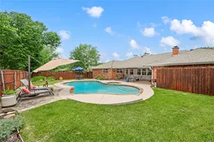 2812 Country Club Rd, Pantego, TX 76013 - Photo 34
