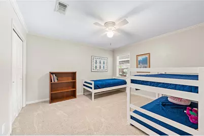 2812 Country Club Road, Pantego, TX 76013 - Photo 30
