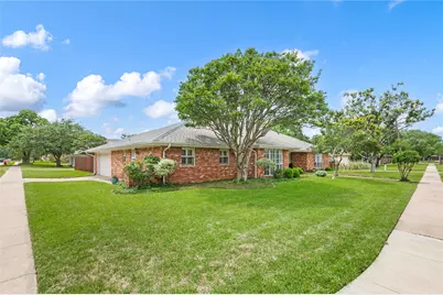 2812 Country Club Road, Pantego, TX 76013 - Photo 38