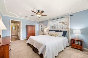 2812 Country Club Rd, Pantego, TX 76013 - Photo 24