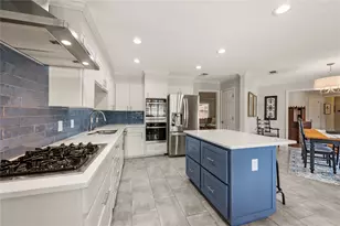 2812 Country Club Rd, Pantego, TX 76013 - Photo 14