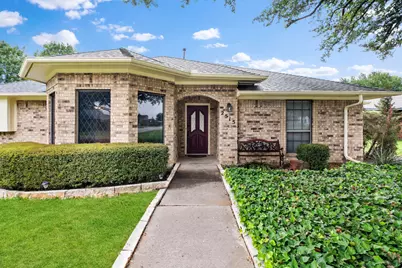 2515 Old Mill Road, Dallas, TX 75287 - Photo 4