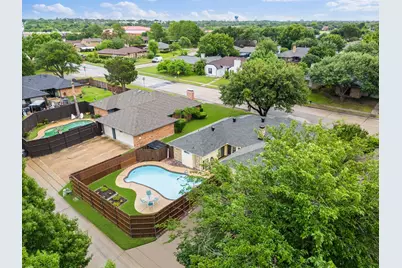 2515 Old Mill Road, Dallas, TX 75287 - Photo 30
