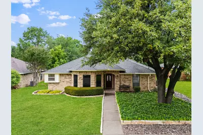2515 Old Mill Road, Dallas, TX 75287 - Photo 2