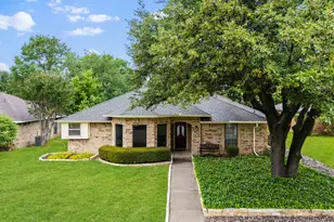 2515 Old Mill Rd, Dallas, TX 75287 - Photo 2