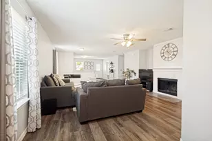 8704 Swan Park Dr, Denton, TX 76210 - Photo 6