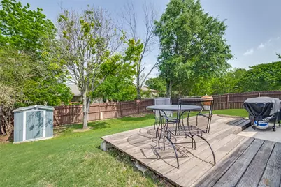 8704 Swan Park Drive, Denton, TX 76210 - Photo 24