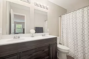 8704 Swan Park Dr, Denton, TX 76210 - Photo 20