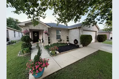 1632 Crown Point Drive, Little Elm, TX 75036 - Photo 1