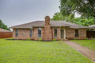 918 Summer Trail, Flower Mound, TX 75028 - Photo 1