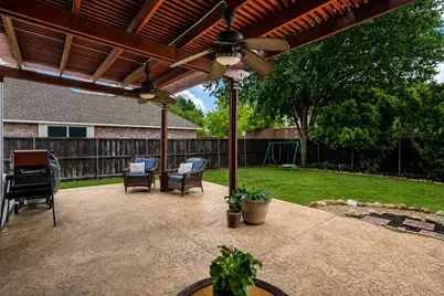 2625 Bordeaux Drive, McKinney, TX 75070 - Photo 22