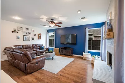 2625 Bordeaux Drive, McKinney, TX 75070 - Photo 8