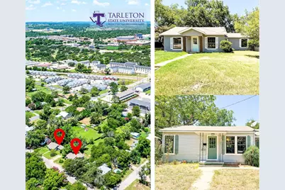 1425-1435 Groesbeck Street, Stephenville, TX 76401 - Photo 2