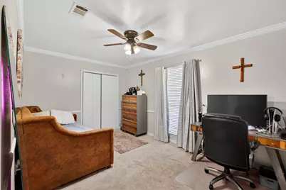 1411 Holly Street S, Waskom, TX 75692 - Photo 36