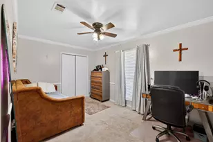 1411 Holly Street S, Waskom, TX 75692 - Photo 36