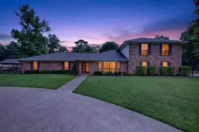 1411 Holly Street S, Waskom, TX 75692 - Photo 40