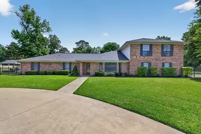 1411 Holly Street S, Waskom, TX 75692 - Photo 1