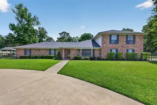 1411 Holly Street S, Waskom, TX 75692 - Photo 1