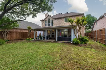 3517 Castlewood Court, Flower Mound, TX 75022 - Photo 38