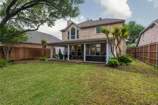 3517 Castlewood Ct, Flower Mound, TX 75022 - Photo 38