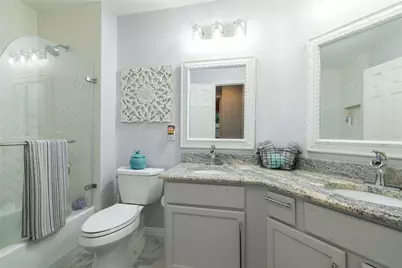 3517 Castlewood Court, Flower Mound, TX 75022 - Photo 36