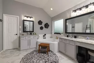 3517 Castlewood Ct, Flower Mound, TX 75022 - Photo 30